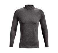 Under Armour Herren CG Armour Fitted Mock, enganliegendes Funktionsshirt, atmungsaktives Langarmshirt