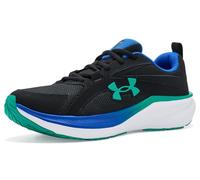 Under Armour Assert 11 black geode green (006) 8