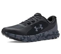 Under Armour Herren Charged Bandit Tr 3 Sp Laufschuhe Trailschuh Black - Schwarz 43