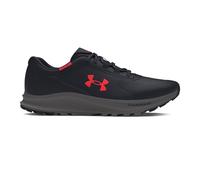 Under Armour Herren Charged Bandit Tr 3 Sp Laufschuhe Trailschuh Black - Schwarz 45,5