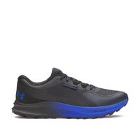 Under Armour Herren Charged Bandit TR 3 SP Trail Laufschuhe Schwarz, Grau, 45 EU