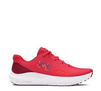 Under Armour Herren Charged Rogue 4 Sneaker, Red Cardinal, 44 EU