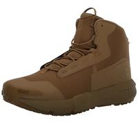 Under Armour UA Charged Valsetz Mid Schuhe 47 braun