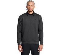 Under Armour Pullover Drive Crew, schwarz