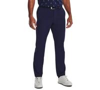 Under Armour Herren Drive Storm Golf Hose - Midnight Navy/Halo Grau - 38/30