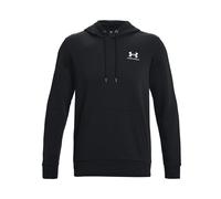 Under Armour Herren Essential Fleece Hoody 1373880-001 XL Black