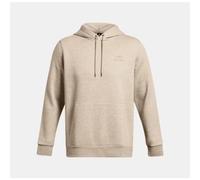 Under Armour Hoodie Essential Fleece Herren Braun Größe 2XL