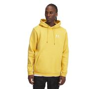 Under Armour Herren Essential Fleece Hoody 1373880-773 M Noble Gold
