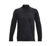 Under Armour Sweatshirt Schwarz Regular Fit für Herren - XL