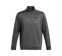 UNDER ARMOUR Herren Sweatshirt UA ARMOUR FLEECE 1/4 ZIP (1373358) S CASTLEROCK