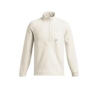 Under Armour Herren Fleece Pullover UA Expanse Fleece HZ 1387570-110 XL Summit White
