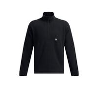 Under Armour Herren Fleece Pullover UA Expanse Fleece HZ 1387570 S Black