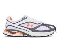 UNDER ARMOUR Herren Freizeitschuhe UA HOVR APPARITION RTRFTR TC (3027595) 41 WHITE 118
