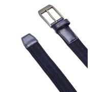 Under Armour Braided Herren Gürtel, dunkelblau, dunkelblau, Herren, 32