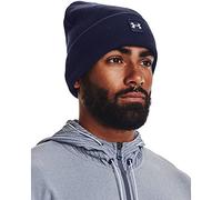 Under Armour Under Armour HALFTIME BEANIE Herren Wintermütze (1373155-410) Navy blau UNI