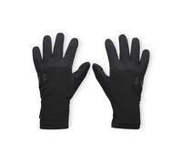 UNDER ARMOUR Storm ColdWeather Handschuhe Herren 001 - black/castlerock M