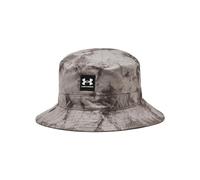 UNDER ARMOUR Branded Fischerhut Herren 294 - pewter/white M/L