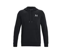 UNDER ARMOUR Herren Hoodie UA Essential Fleece schwarz | XXL