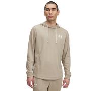 Hoodie Under Armour UA Rival Terry LC HD 198632651308 Größe S EU