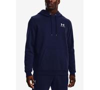 Under Armour Herren Hoodie Under Armour Essential Fleece Hoodie-NVY XL