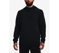 Under Armour Hoody schwarz, M Herren