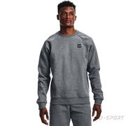 Under Armour Herren Hoodie Under Armour Rival Fleece Crew-GRY XXL
