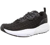 Under Armour Herren HOVR Mega 3 Clone Laufschuhe Neutralschuh Black - Schwarz 41