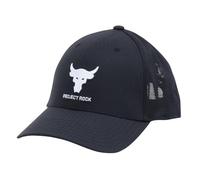 Under Armour Herren Hut Project Rock Trucker Hat
