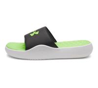 Under Armour UA IGNITE PRO 8 FIX Herren-Pantoletten, schwarz, größe 46 12