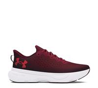 Under Armour Herren Infinite Laufschuhe Neutralschuh Red - Rot 42