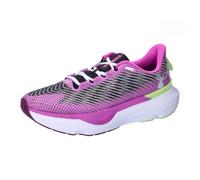 Under Armour Infinite Pro Run Anywhere Neutralschuh Herren - Schwarz, Grau, Größe 45.5