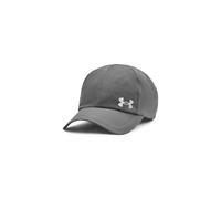 Under Armour Herren Iso-chill Velociti verstellbare Schirmmütze, leichte Kappe mit 4-Wege-Stretch, Cap mit integriertem Schweißband,Castlerock/Castlerock/Reflective,OSFM
