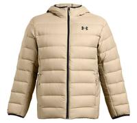 UNDER ARMOUR Herren Jacke LEGEND DOWN HOODED JACKET (1385837) XXL CITY KHAKI 299