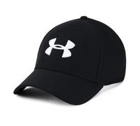 UNDER ARMOUR Blitzing 3.0 Cap schwarz L/XL