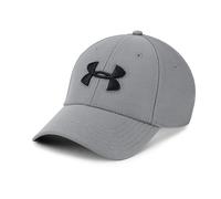 UNDER ARMOUR Herren Kappe UA Blitzing 3.0 grau | S-M