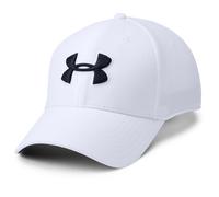 Under Armour Herren Kappe Blitzing 3.0 1305036-100 L/XL WHITE/STEEL/BLACK