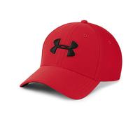 Under Armour Blitzing 3.0 Cap Rot F600 Rot S/M
