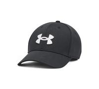 Under Armour Herren Kappe Blitzing Adj Cap 1376701-001 Black