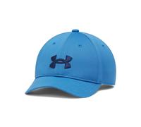 UNDER ARMOUR Blitzing verstellbare Cap Jungen 430 - aegean blue/blackout navy