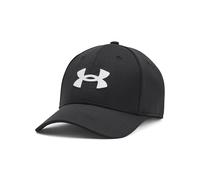 Under Armour Herren Kappe Blitzing Cap 1376700-001 S/M Black