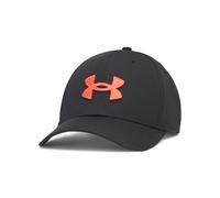 Under Armour Blitzing Low STR Cap schwarz, XL/2XL Herren