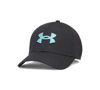 UNDER ARMOUR Blitzing Cap Herren 007 - black/blue haze S/M