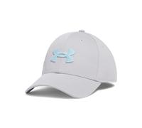UNDER ARMOUR Blitzing Cap Herren 011 - mod gray/stream L/XL