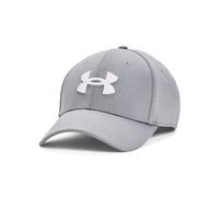 Under Armour Herren Kappe Blitzing Cap 1376700-035 S/M Steel