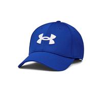 UNDER ARMOUR Blitzing Cap Herren 400 - royal/white L/XL