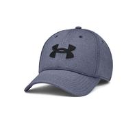 Under Armour Blitzing Cap Grau S-M