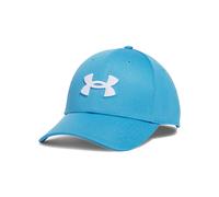 Under Armour Herren Kappe Blitzing Cap 1376700-452 XL/XXL Ether Blue