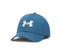 Under Armour Herren Kappe Blitzing Cap 1376700-499 M/L Wham Blue