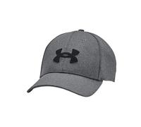 Under Armour Kappe Blitzing Herren – castlerock/sonic yellow – M/L
