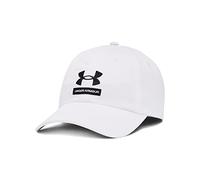 Under Armour Branded - Kappe - Herren White